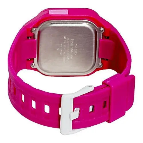 Casio Men’s Multi-Function Dual Time Watch SDB100-4A -