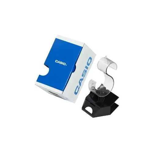 Casio Men’s Silver Casual Classic Digital Bracelet Watch