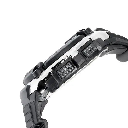 CASIO MEN’S WAVE CEPTOR ATOMIC SPORT WATCH WV200A - Misc