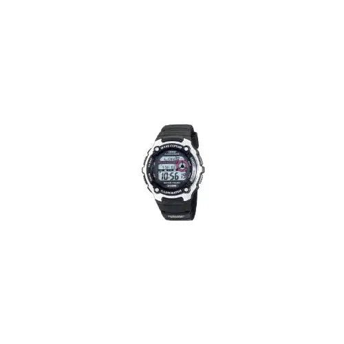 CASIO MEN’S WAVE CEPTOR ATOMIC SPORT WATCH WV200A - Misc