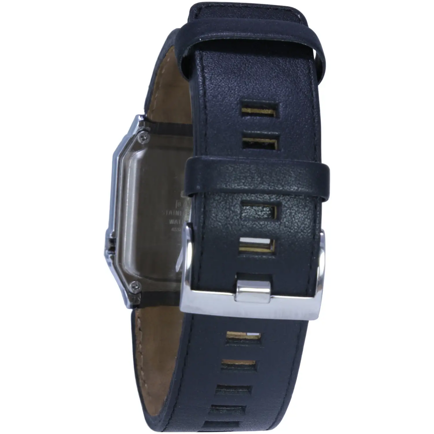 Casio Tele-Memo Alarm and Message Watch DB310L-1 - Watches