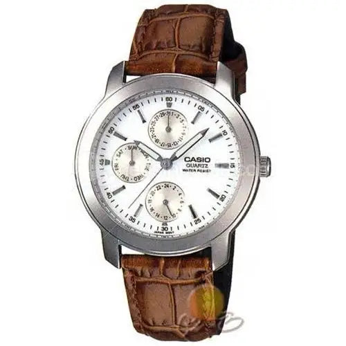CASIO WATCH MTP1192E-7A - Watches casio