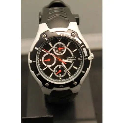 Casio watch MTR-303-1A - Watches casio