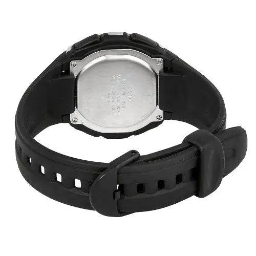 Casio watch W210-1AV - Watches casio