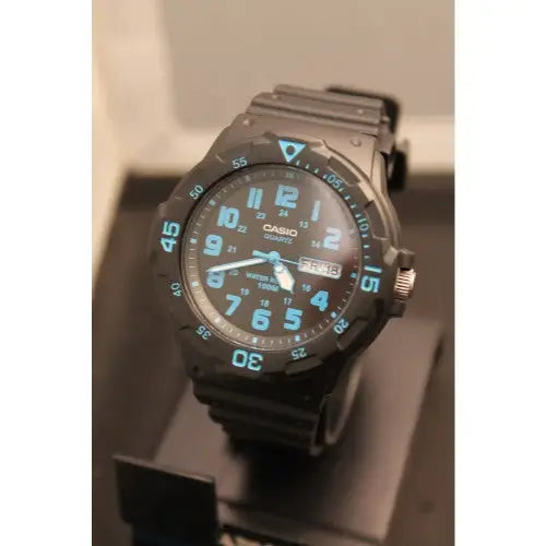 CASIO WATCH - Watches casio