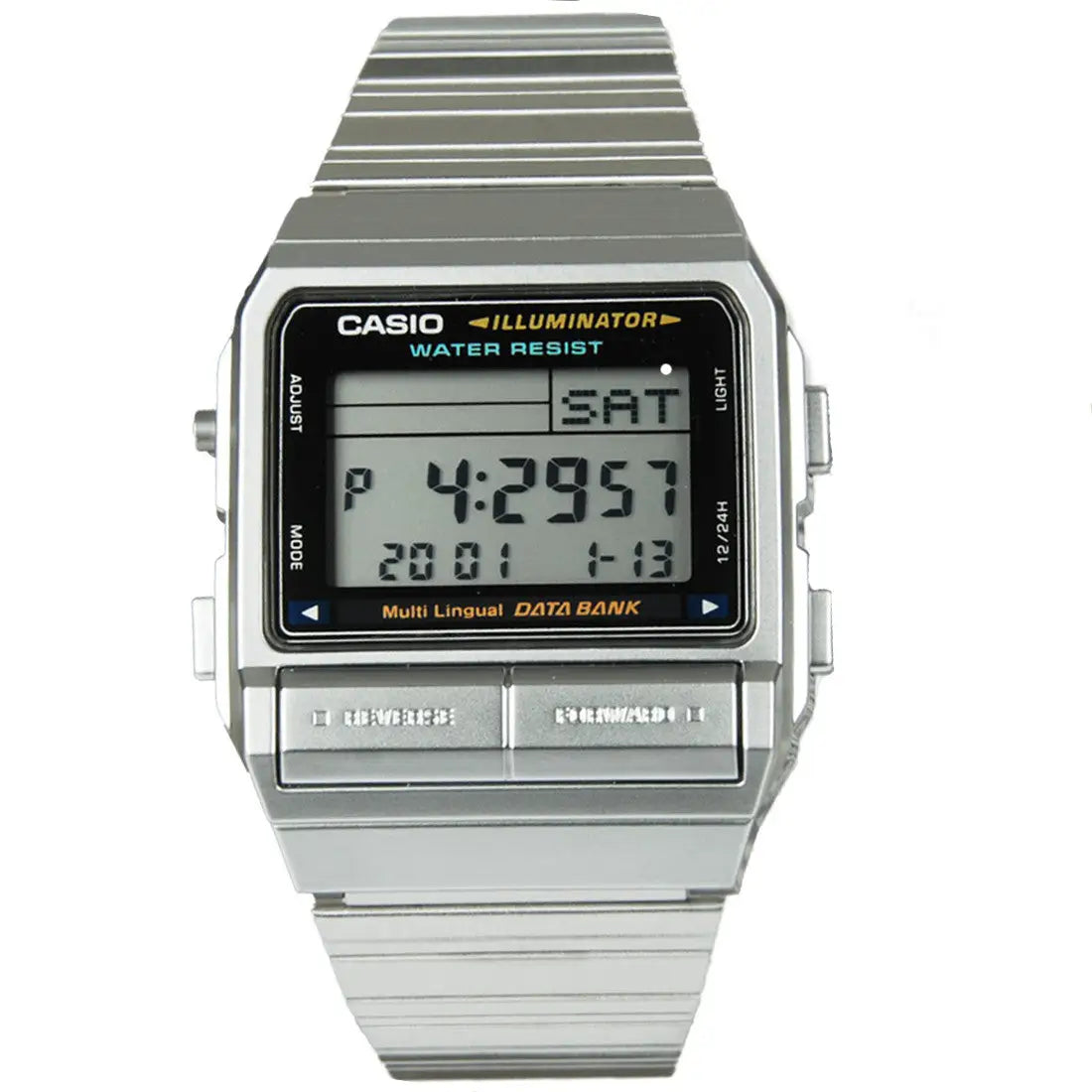 CASIO WATCH - Watches casio