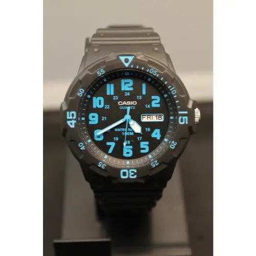 CASIO WATCH - Watches casio
