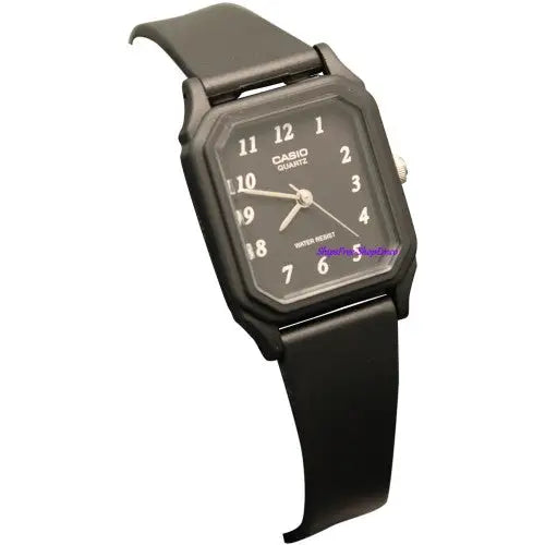 Casio Women’s Black Resin Watch LQ142-1B - Watches casio