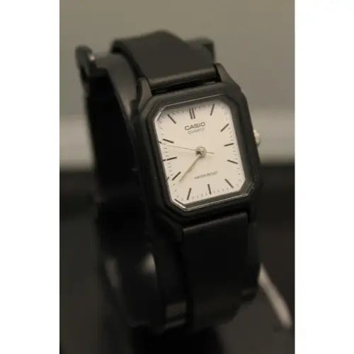 CASIO WOMEN’S CASUAL SPORT ANALOG WATCH LQ142-7E - Watches
