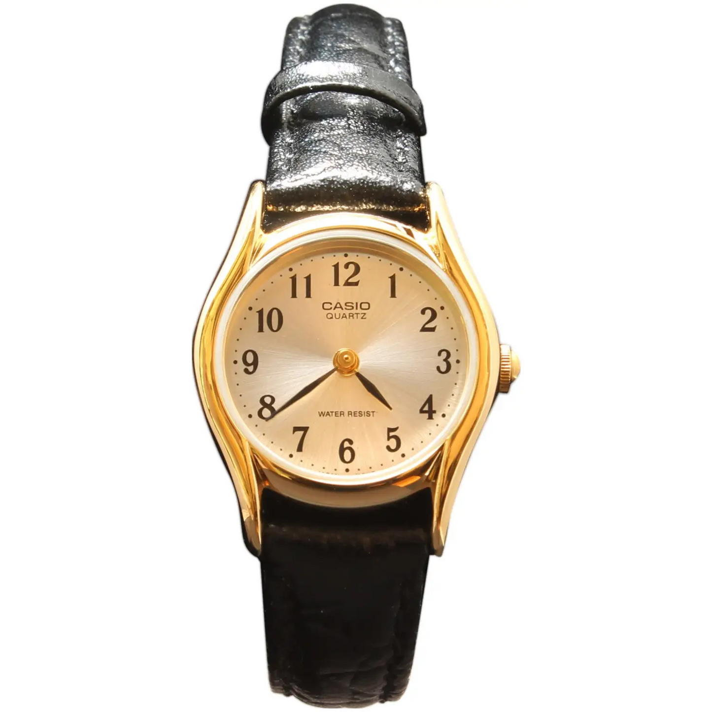 CASIO WOMEN’S CLASSIC DRESS STYLE WATCH LTP1094Q-7B1 -