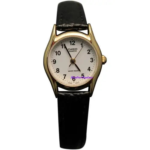 CASIO WOMEN’S CLASSIC DRESS STYLE WATCH LTP1094Q-7B1 -