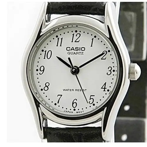 Casio Women’s Classic Style Watch LTP1094E-7B - Watches