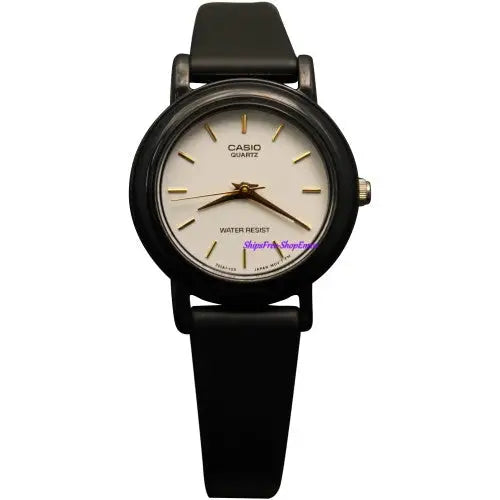 Casio Women’s Classic White Face Watch LQ139E-7A LQ-139 -