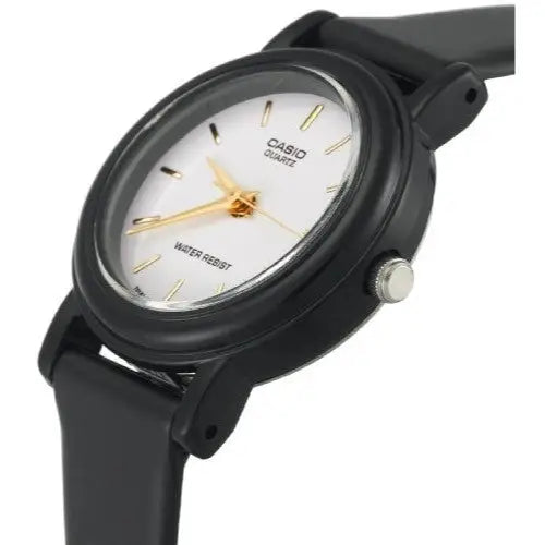 Casio Women’s Classic White Face Watch LQ139E-7A LQ-139 -