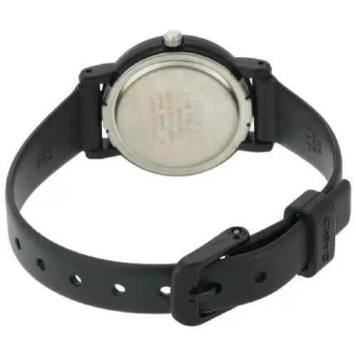 Casio Women’s Classic White Face Watch LQ139E-7A LQ-139 -