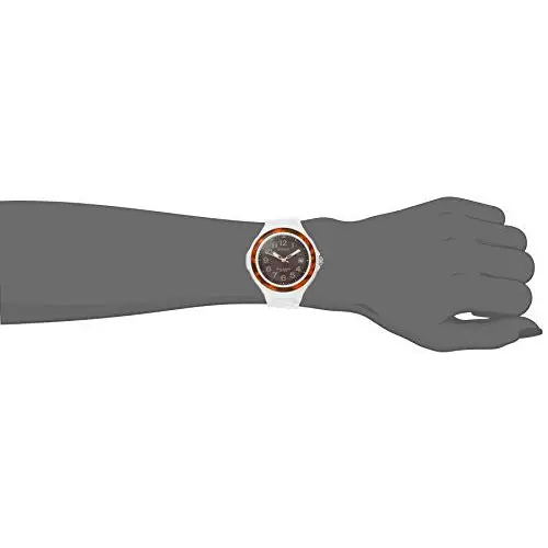 Casio Women’s LX-S700H-5BVCF Solar Analog Display Quartz