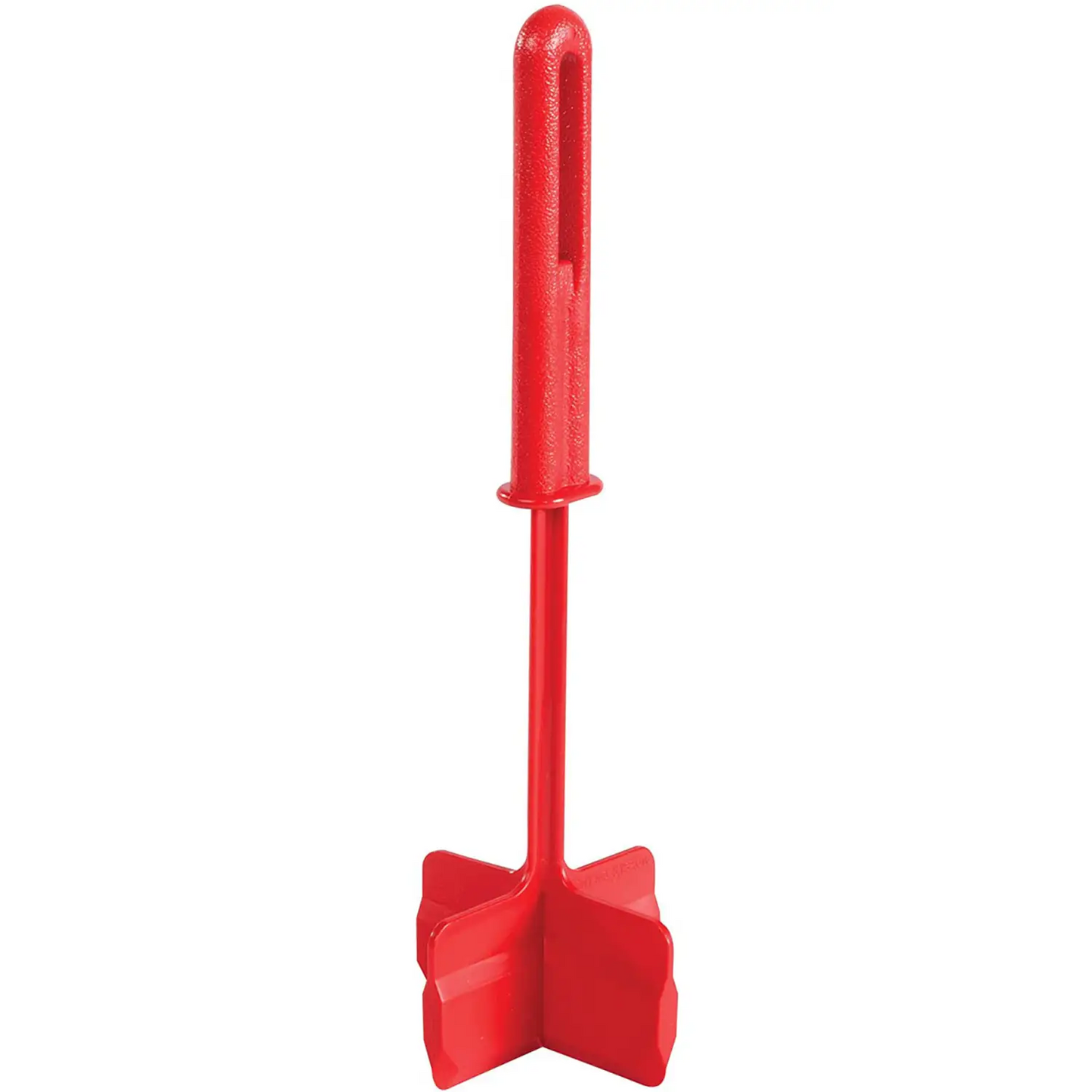 ChopStir Food Chopper/Stirrer (Red) 20610RD - Misc