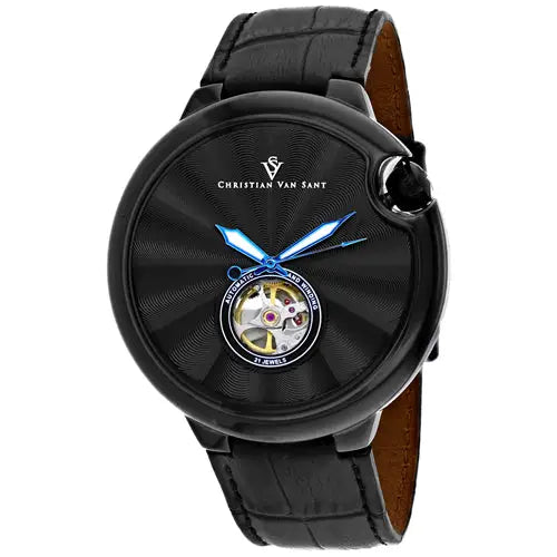 Christian Van Sant Men’s Cyclone Automatic - Men’s watches