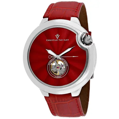 Christian Van Sant Men’s Cyclone Automatic - Men’s watches