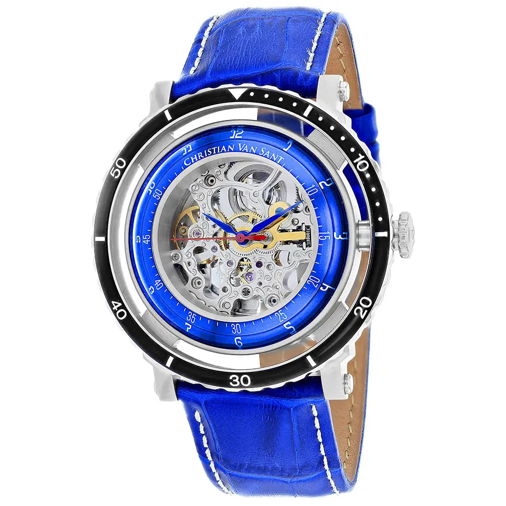 Christian Van Sant Men’s Dome - Men’s watches
