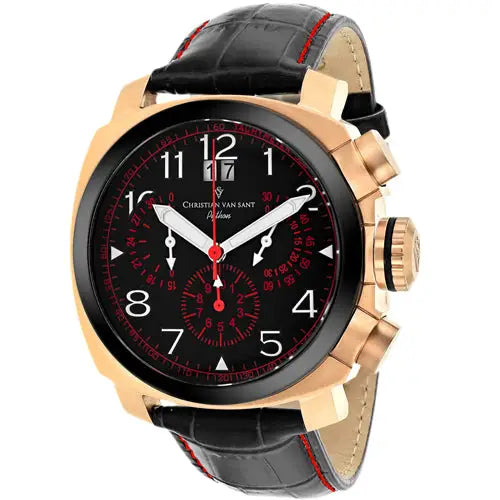 Christian Van Sant Men’s Grand Python - Men’s watches