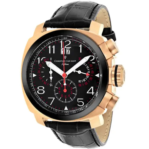 Christian Van Sant Men’s Grand Python - Men’s watches