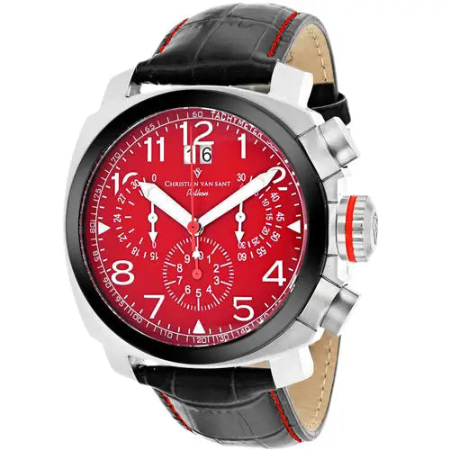 Christian Van Sant Men’s Grand Python - Men’s watches