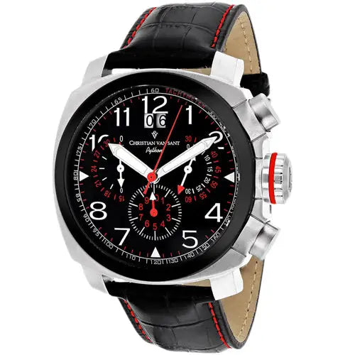 Christian Van Sant Men’s Grand Python - Men’s watches