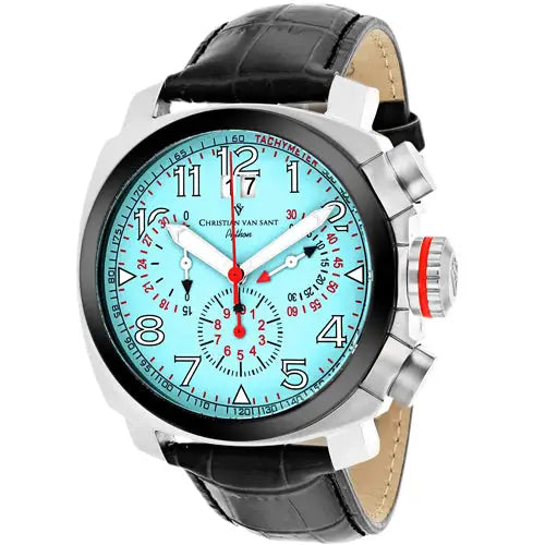 Christian Van Sant Men’s Grand Python - Men’s watches