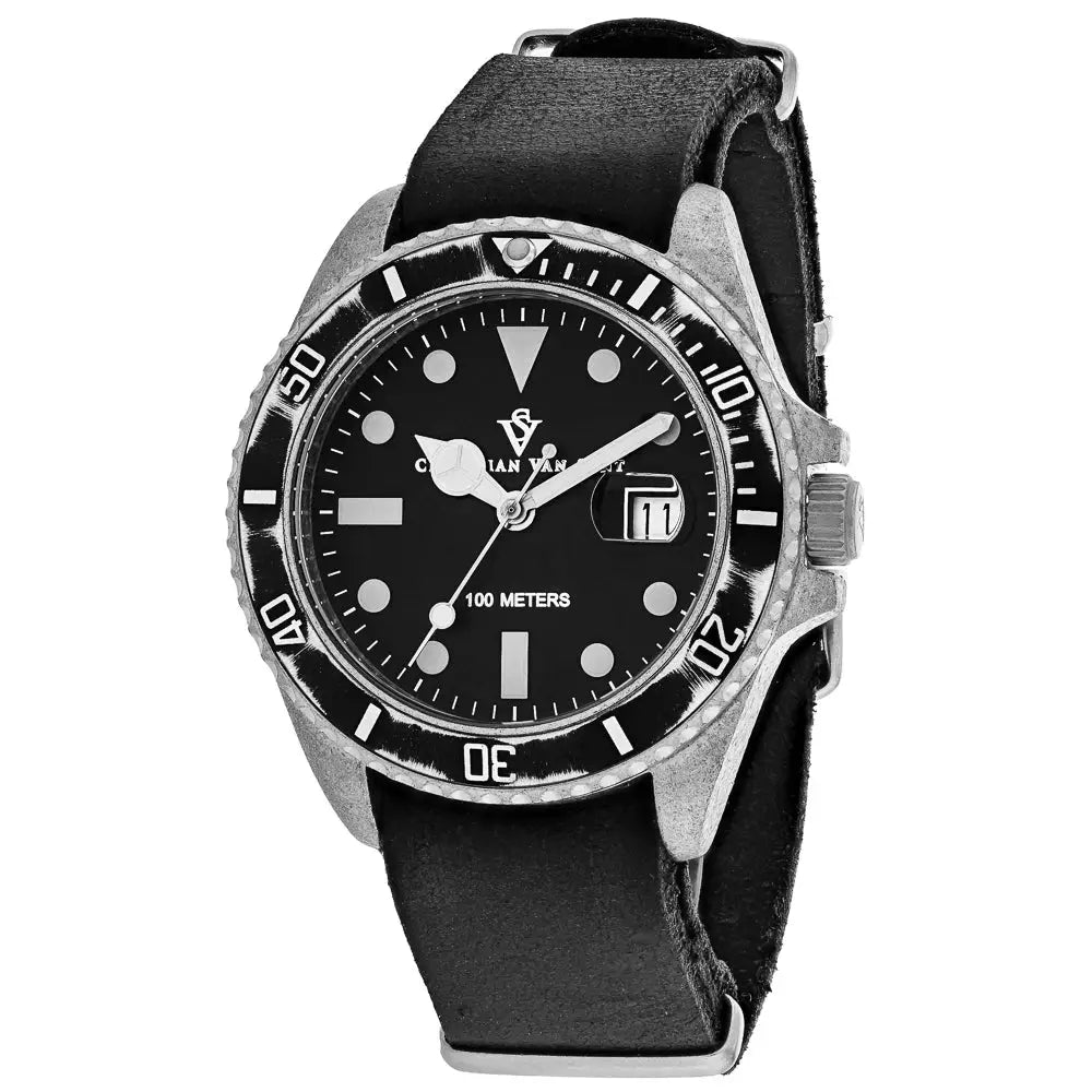Christian Van Sant Men’s Montego Vintage - Men’s watches