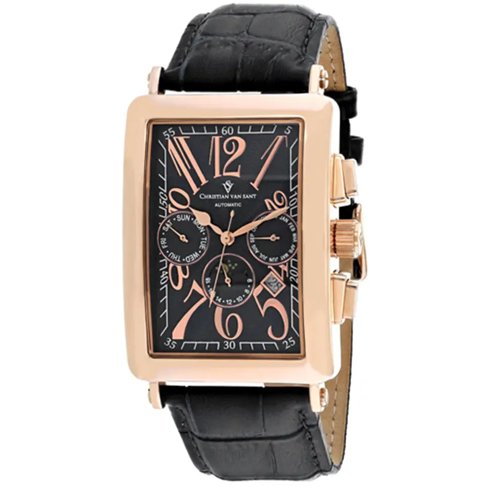 Christian Van Sant Men’s Prodigy - Men’s watches
