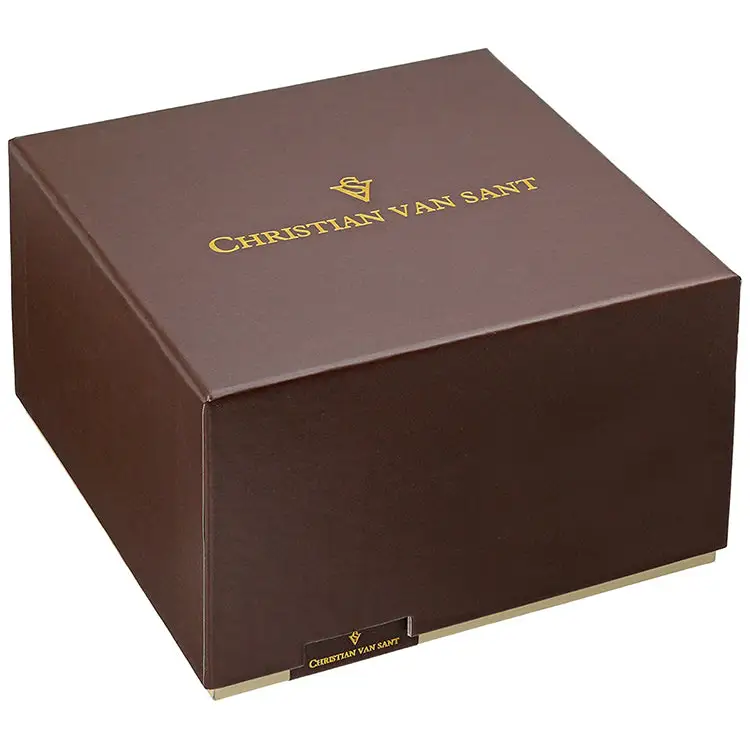 Christian Van Sant Men’s Prodigy - Men’s watches