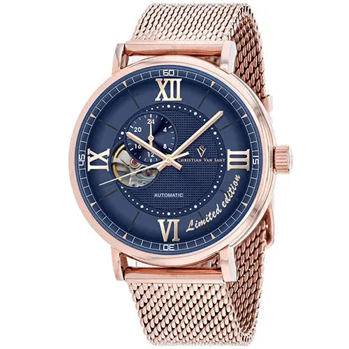 Christian Van Sant Men’s Somptueuse Limited Edition - Men’s