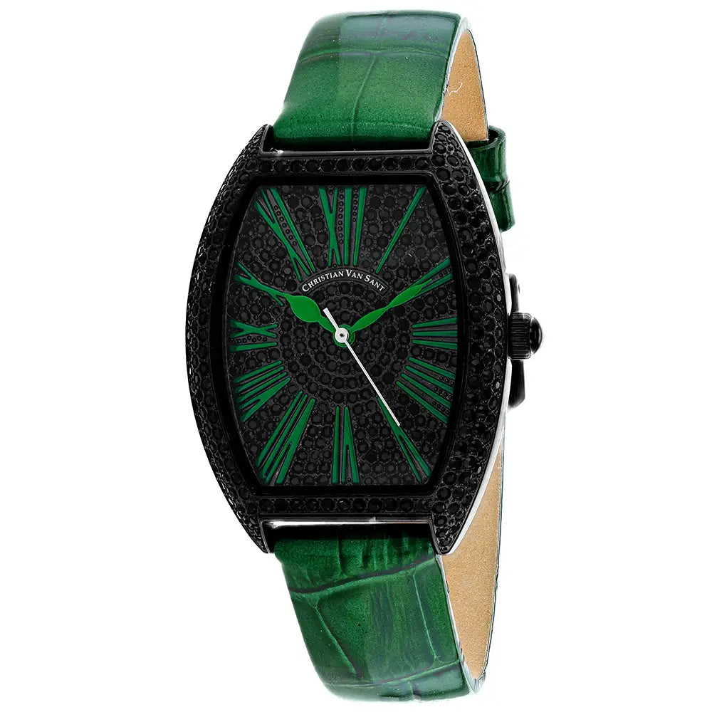 Christian Van Sant Women’s Chic - Women’s Watches