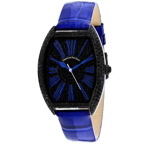 Christian Van Sant Women’s Chic - Women’s Watches