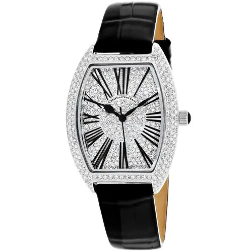 Christian Van Sant Women’s Chic - Women’s Watches
