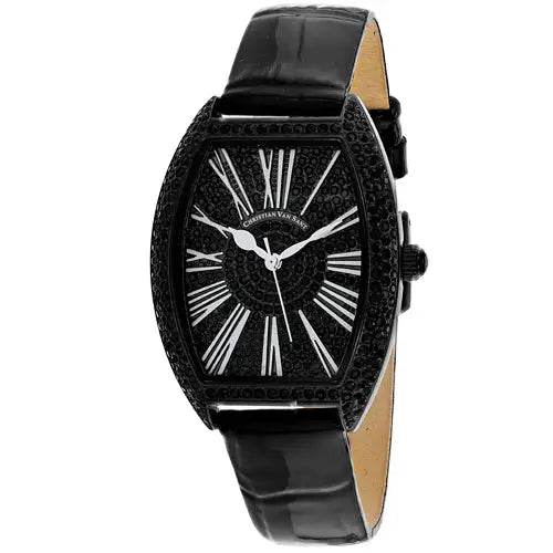 Christian Van Sant Women’s Chic - Women’s Watches