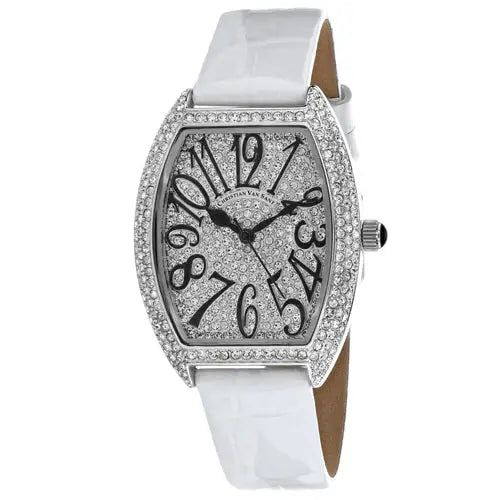 Christian Van Sant Women’s Elegant - Women’s Watches
