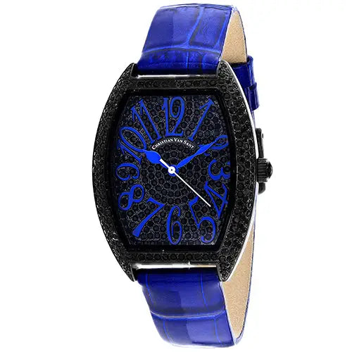 Christian Van Sant Women’s Elegant - Women’s Watches
