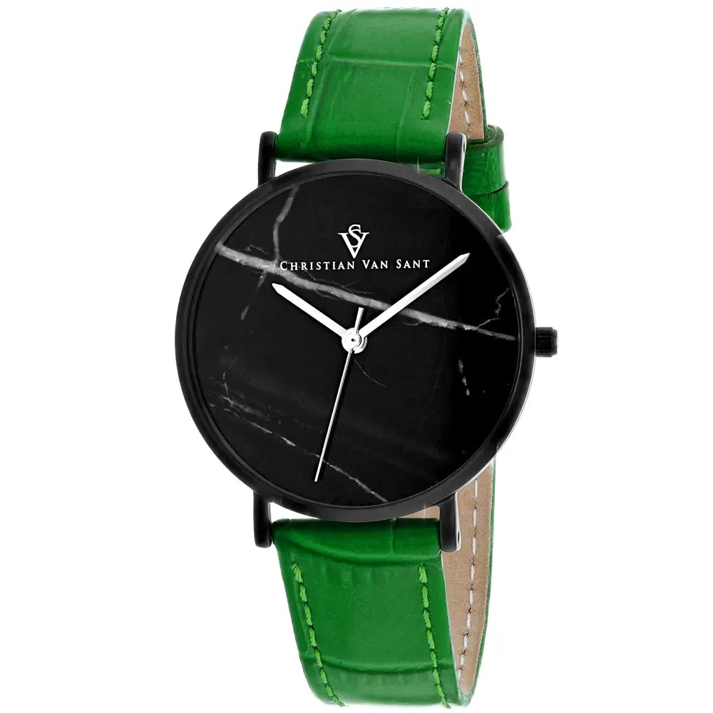 Christian Van Sant Women’s Lotus - Women’s Watches