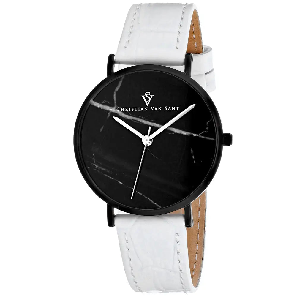 Christian Van Sant Women’s Lotus - Women’s Watches