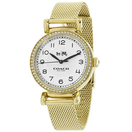 Coach Women’s Madison - Women’s Watches