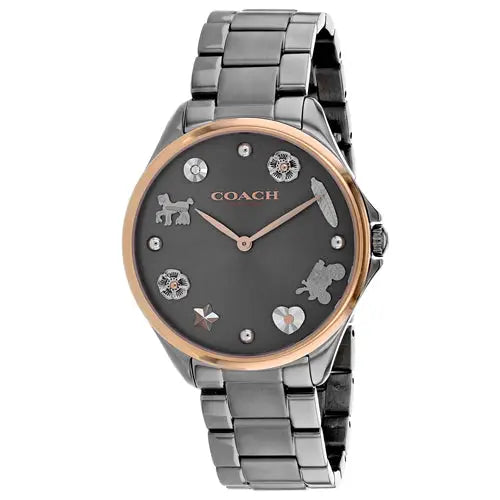 Coach Women’s Modern Sport - Women’s Watches