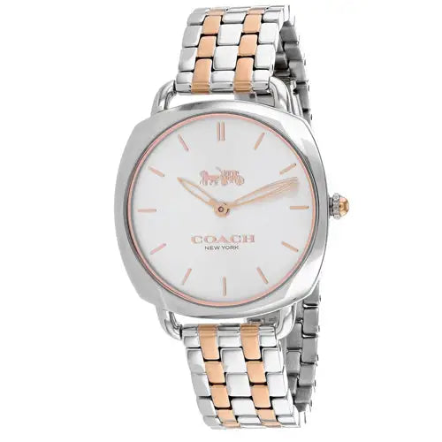 Coach Women’s Tatum Slim - Women’s Watches