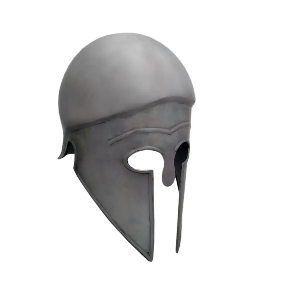 CORINTHIAN HELMET FULL SIZE - Misc
