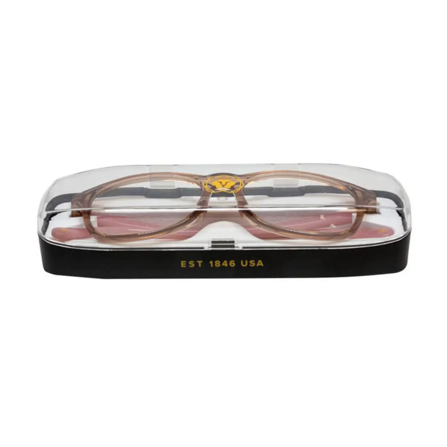 Cross Women’s Berkeley Polycarbonate 2.00 Reading Glasses