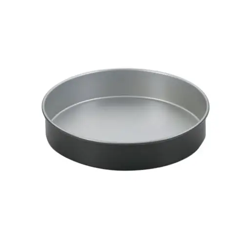Cuisinart 9-Inch Chef’s Classic Nonstick Bakeware Round Cake