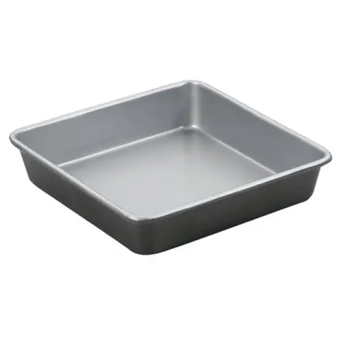 Cuisinart 9-Inch Chef’s Classic Nonstick Bakeware Square