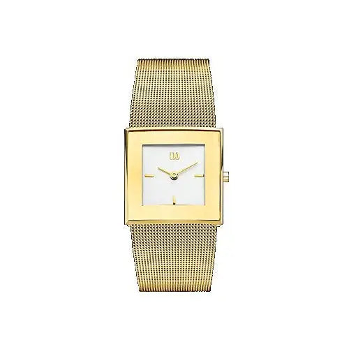 Danish Design Stainless Steel Ladies Watch IV05Q973 -