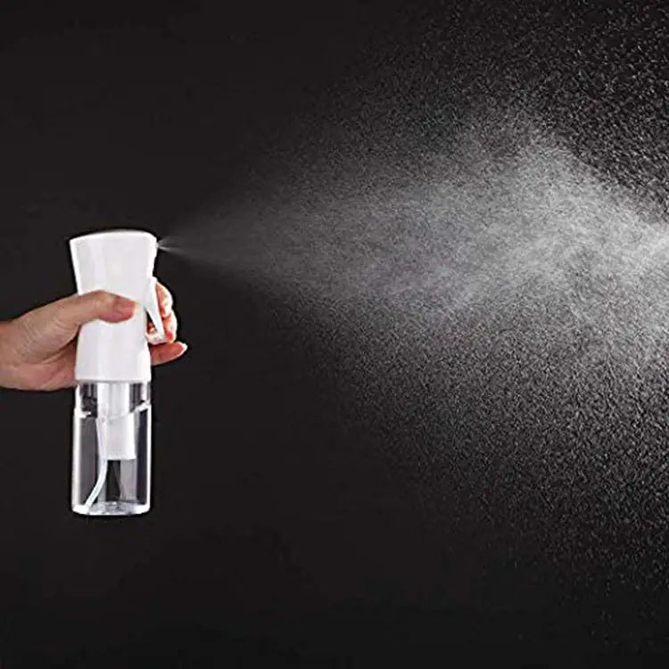 Delta 10oz Black Sprayer Ideal for Gardening Hair Care